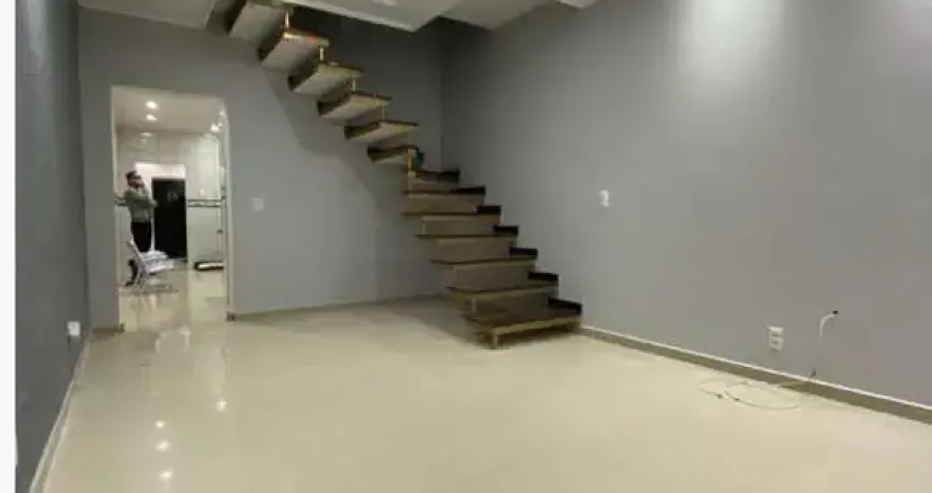 Casa com 3 quartos à venda no Jardim Guaíba, Sorocaba 