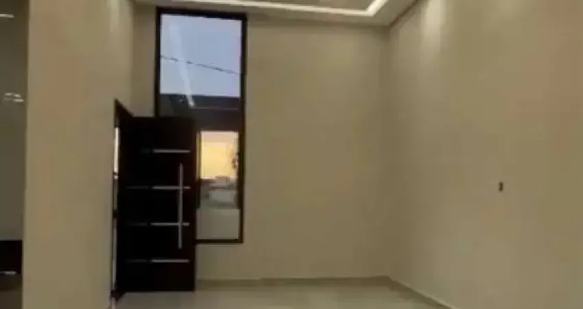 Casa à venda Residencial Reserva Ipanema, Sorocaba- SP