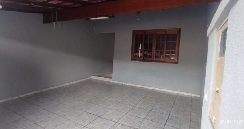 Casa à venda no Jardim Nova Ipanema, Sorocaba- SP