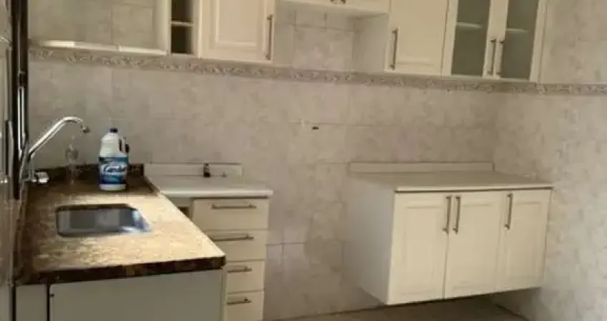 Apartamento à venda Edifício Santa Rita, Sorocaba- SP