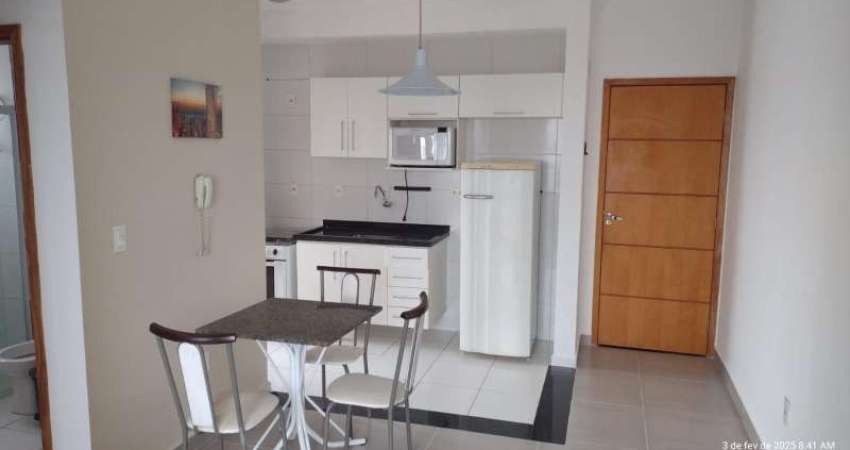 Apartamento para locação no Condomínio Villa Sunset, em Votorantim-SP
