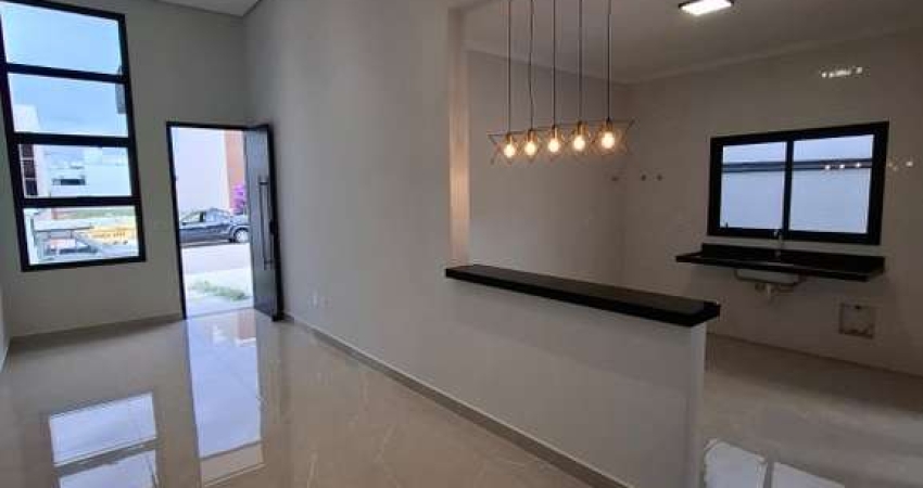 Casa à venda no Condomínio Villagio Wanel, em Sorocaba/SP.