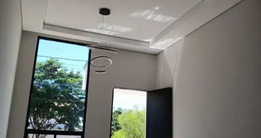 Casa à venda no Condomínio Jardim Residencial Jardim, em Sorocaba-SP.