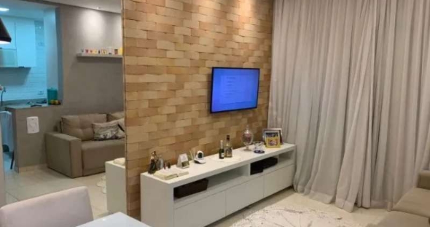 Apartamento à venda no Residencial Berlim, em Sorocaba-SP.