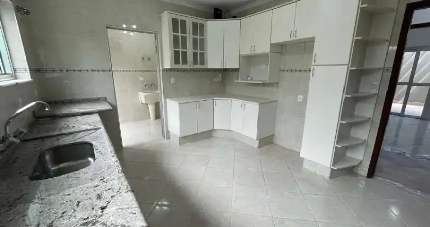 Casa residencial/comercial à venda na Vila Barão, em Sorocaba-SP.