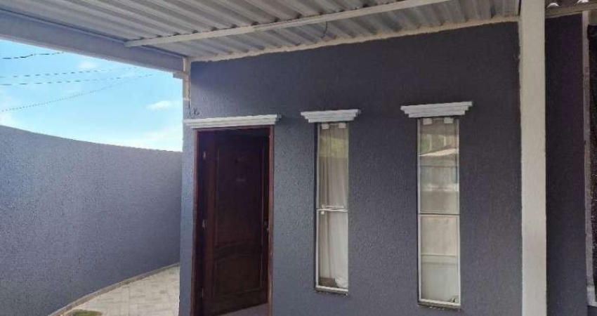 Sobrado à venda no Jardim Topázio, em Sorocaba/SP.