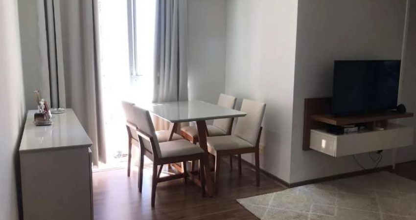 Apartamento à venda no Condomínio Reserva Europa, em Sorocaba/SP.