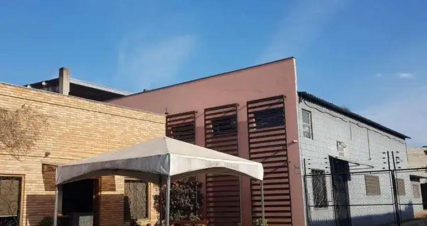 Galpão comercial para alugar no Parque Reserva Fazenda Imperial, em Sorocaba-SP.