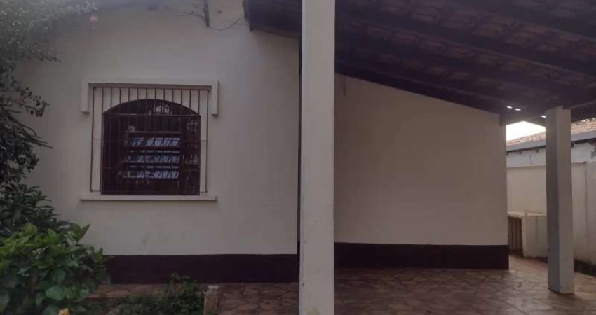 Casa térrea para alugar no Parque São Bento, em Sorocaba-SP.
