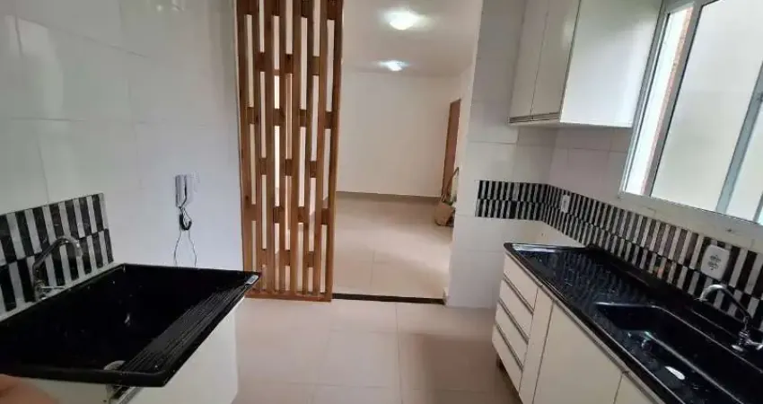 Apartamento térreo à venda no Condomínio Serra do Horto, Sorocaba- SP