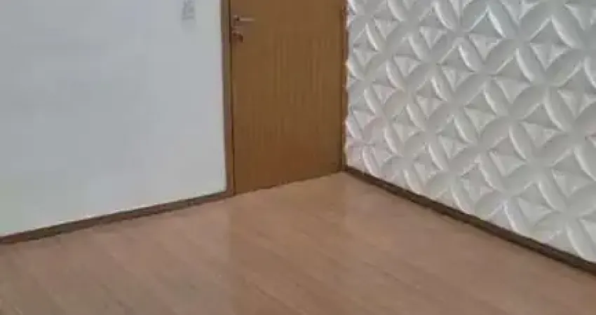 Apartamento à venda no Condomínio Spazio Salamanca, em Sorocaba-SP.