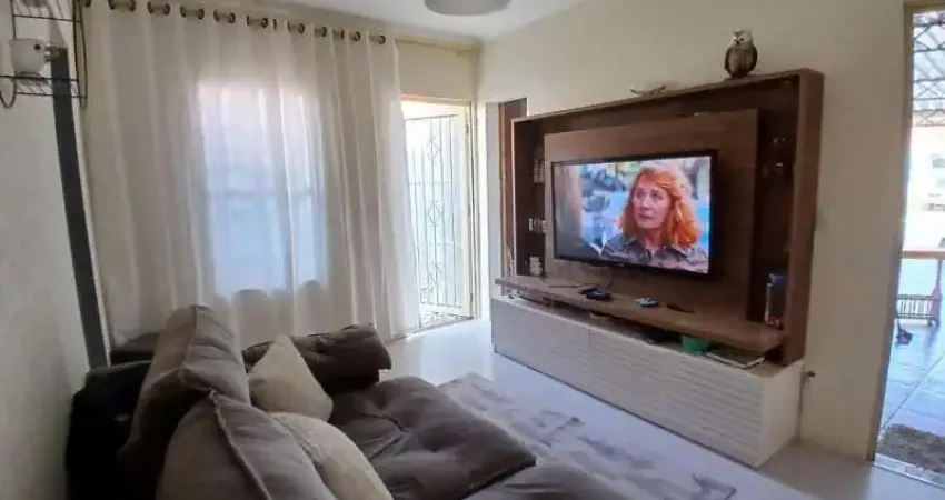 Casa à venda no Condomínio Jardim Residencial das Dálias, em Sorocaba-SP