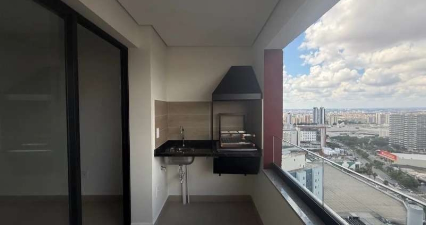 Apartamento para alugar no Condomínio Mandarim Campolim Patriani, em Sorocaba-SP.