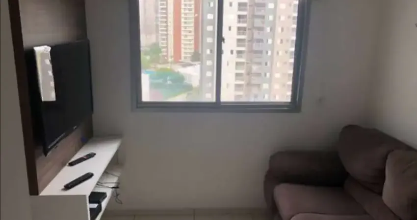 Apartamento para alugar no Condomínio Vida Plena, em Sorocaba-SP