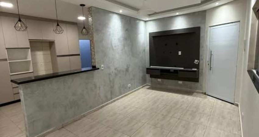 Casa térrea à venda no Residencial dos Reis, em Sorocaba-SP.