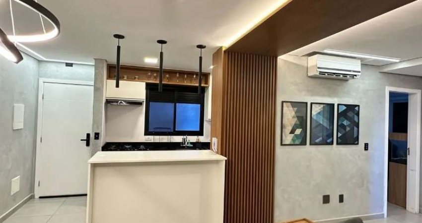 Apartamento à venda no Condomínio Edifício Sena, em Sorocaba-SP.