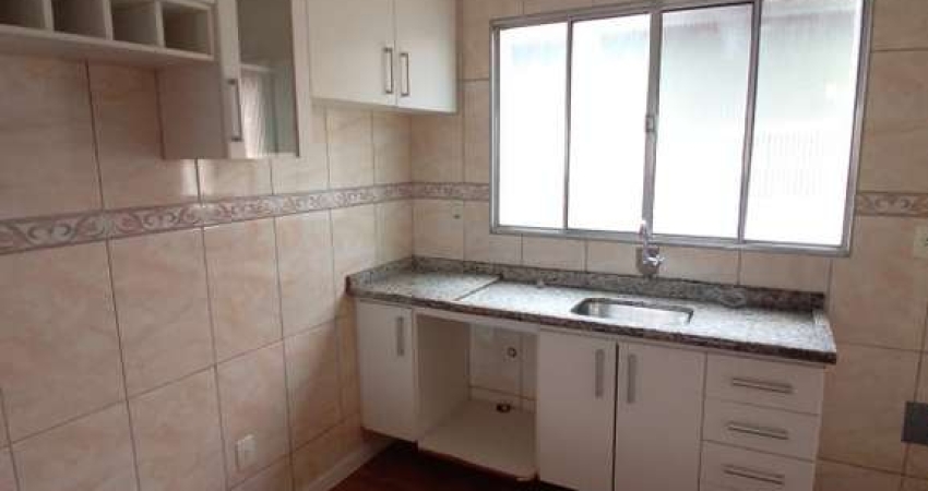 Apartamento à venda no Condomínio Edifício Bellini e Martins VIII, em Sorocaba-SP.