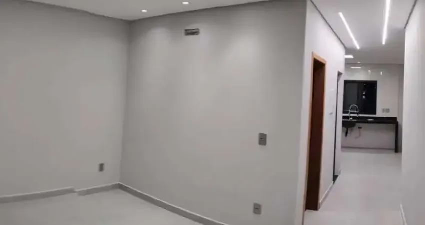 Sobrado à venda no Horto Florestal Villagio, em Sorocaba -SP