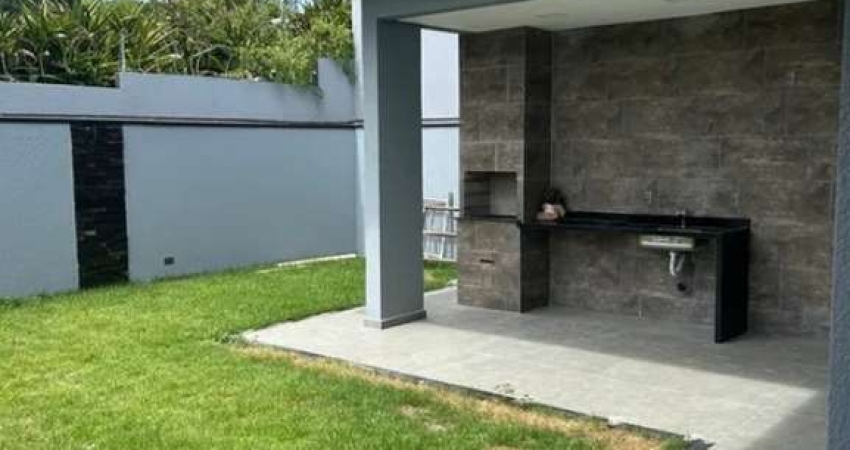 Sobrado à venda no Condomínio Residencial Via Reggio, em Sorocaba-SP.