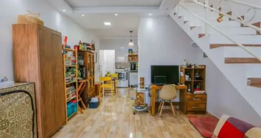 Casa com 2 quartos à venda no Jardim Simus, Sorocaba 