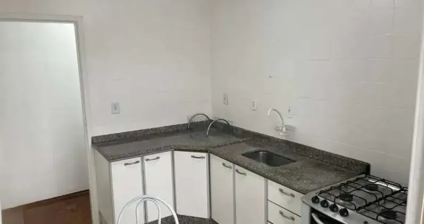 Apartamento à venda no Condomínio Conjunto Residencial Jurua, em Sorocaba-SP.