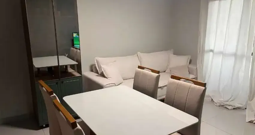 Apartamento à venda no Condomínio Residencial Morada das Américas, em Sorocaba-SP.