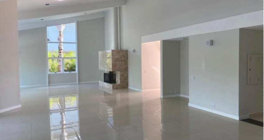 Casa para alugar no Condomínio Lago Azul Golfe Clube, Araçoiaba da Serra- SP