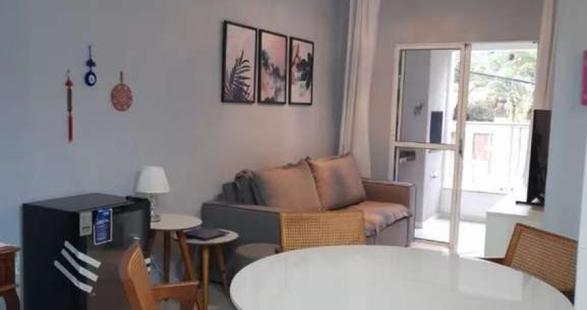 Apartamento térreo à venda no Condomínio Edifício Kopenhagen, em Sorocaba-SP.