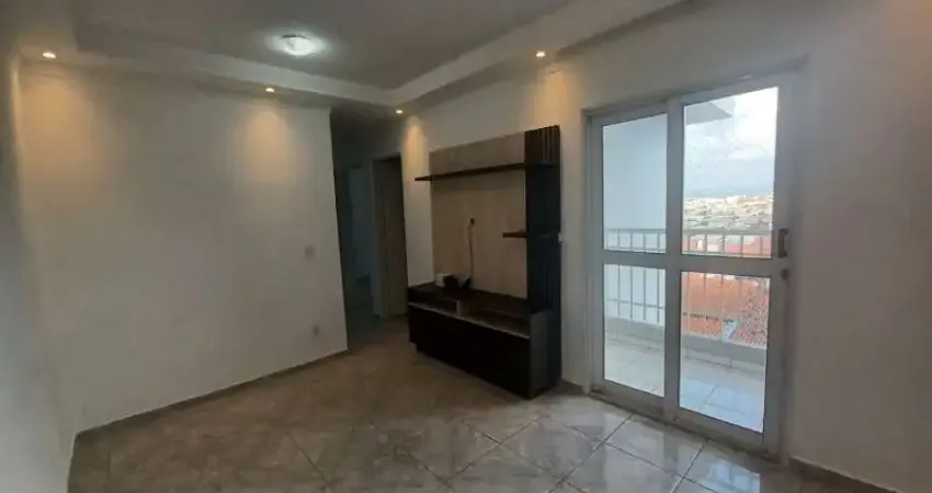 Apartamento à venda Condomínio Morar e Viver Belvedere, em Sorocaba -SP