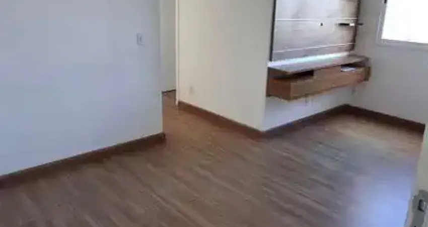 Apartamento com 2 quartos à venda na Avenida São Paulo, 3435, Além Ponte, Sorocaba