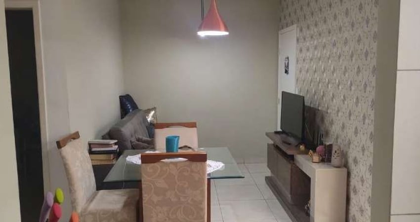 Apartamento térreo à venda Condomínio Residencial Parque Serrano, Sorocaba-SP