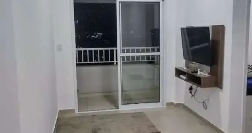Apartamento à venda no Condomínio Residencial Vale Verde Wanel Ville, em Sorocaba-SP.