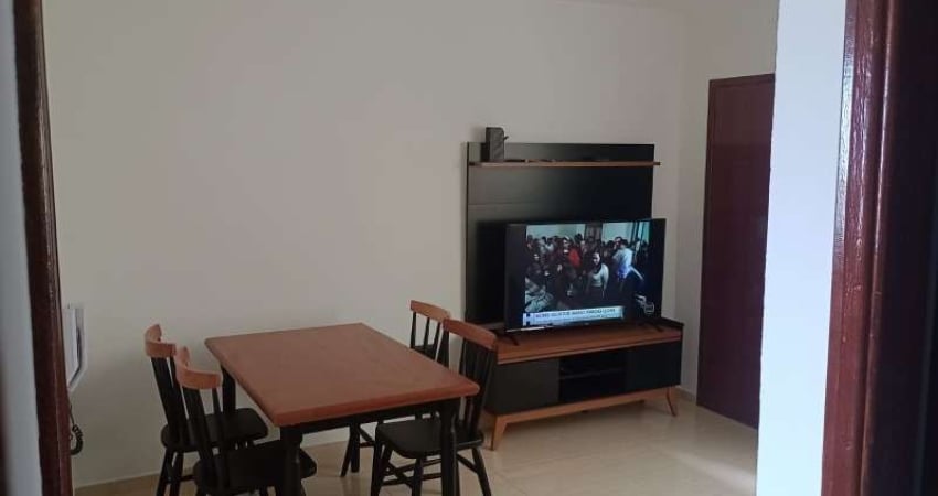 Apartamento à venda no Condomínio Residencial Ana Cristina, em Sorocaba-SP.