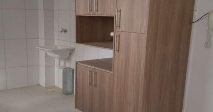 Apartamento à venda no Condomínio Residencial Parque Serrano, Sorocaba-SP