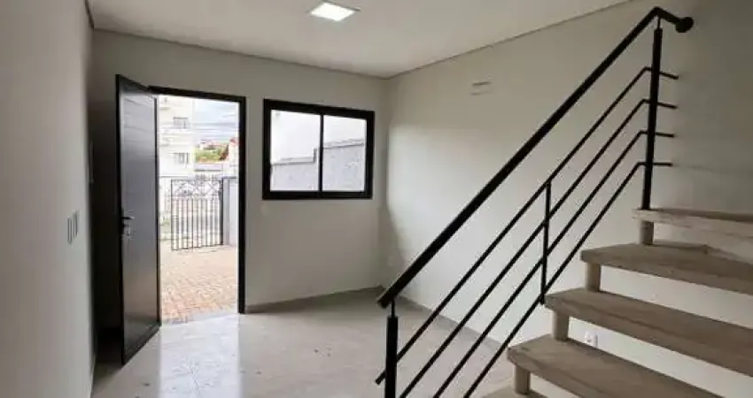 Sobrado à venda no Jardim Piazza di Roma, em Sorocaba-SP.