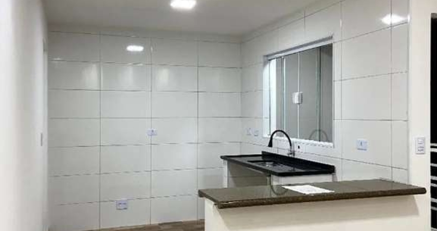 Casa com 3 quartos à venda no Jardim São Guilherme, Sorocaba 