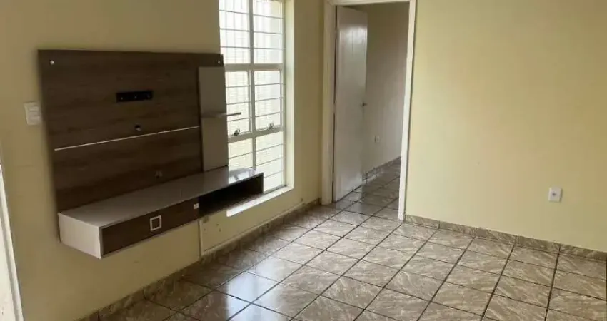 Casa com 2 quartos à venda na Vila Santana, Sorocaba 