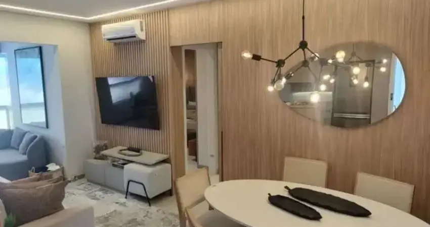 Apartamento à venda no Condomínio Parque Dos Ingleses, em Sorocaba-SP.