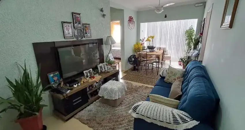 Apartamento à venda no Condomínio Residencial Spazio Santorini, em Sorocaba-SP