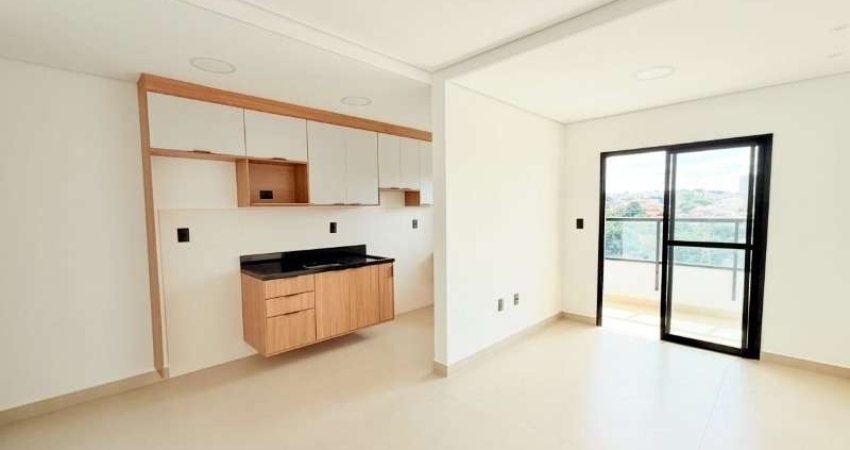 Apartamento à venda no Condomínio Edifício One Jardim Europa, em Sorocaba-SP.