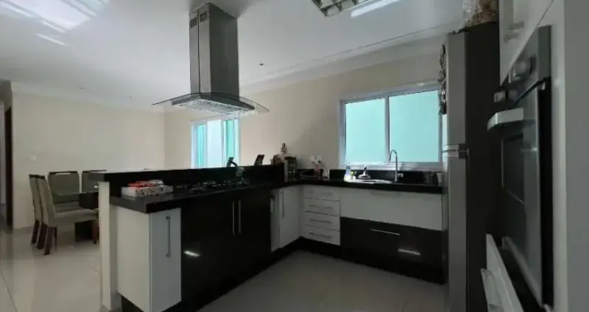 Casa com 3 quartos à venda no Jardim Morumbi, Sorocaba 