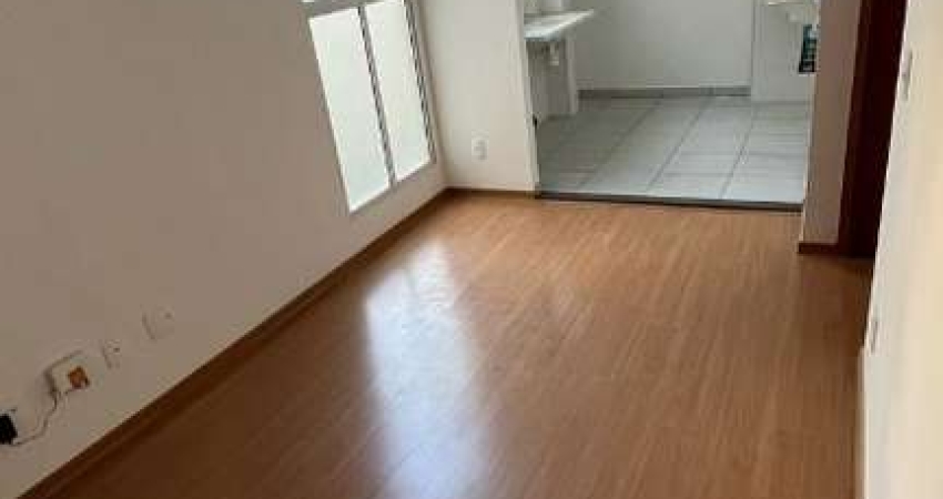 Apartamento para alugar no Residencial Santinni, Sorocaba- SP