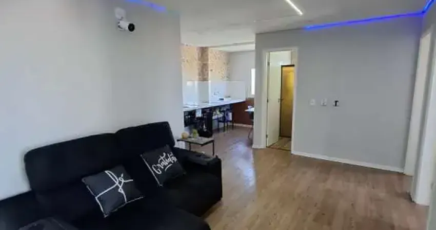Apartamento à venda no Residencial Olga Park, em Sorocaba-SP.