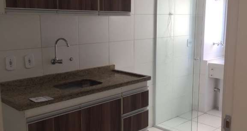 Apartamento à venda no Residencial Bosque São Paulo, em Sorocaba-SP.