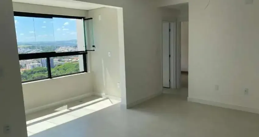 Apartamento à venda no Planeta Union, em Sorocaba-SP
