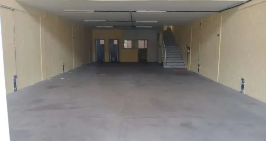 Galpão Comercial à venda no Piazza di Roma, em Sorocaba-SP.