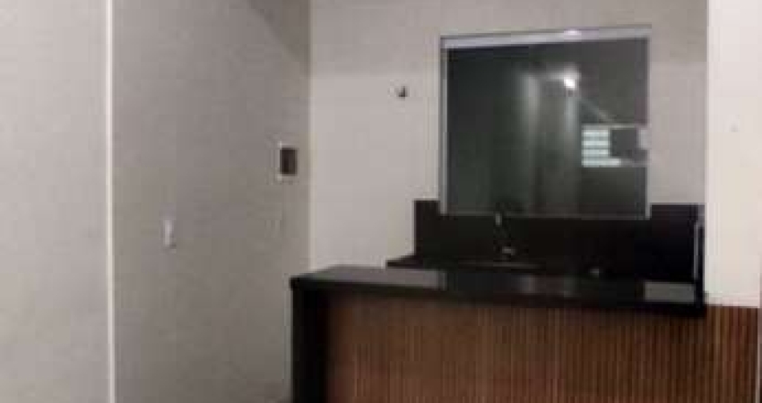 Casa térrea à venda no Jardim Eucaliptos, em Sorocaba-SP.