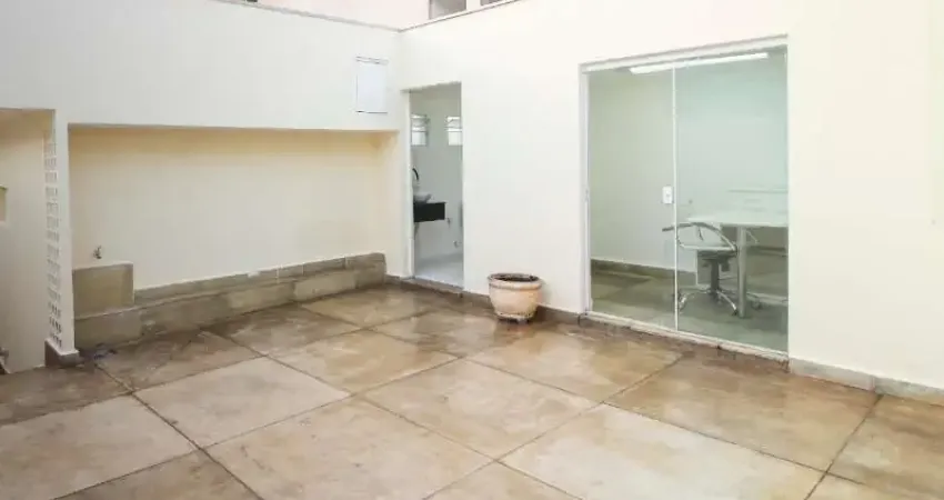Ponto comercial para alugar no Jardim Emília, em Sorocaba-SP
