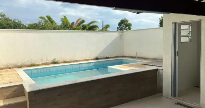 Casa térrea à venda no Condomínio Terra Nova, em Sorocaba-SP.