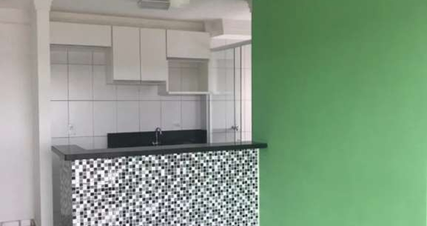 Apartamento à venda no Mirante Santa Rosalia, em Sorocaba-SP.